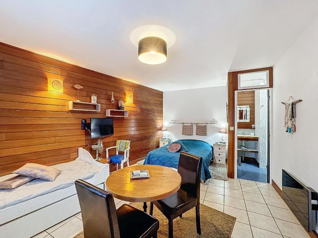 Bed and Breakfast Casanella Le Hezo Экстерьер фото